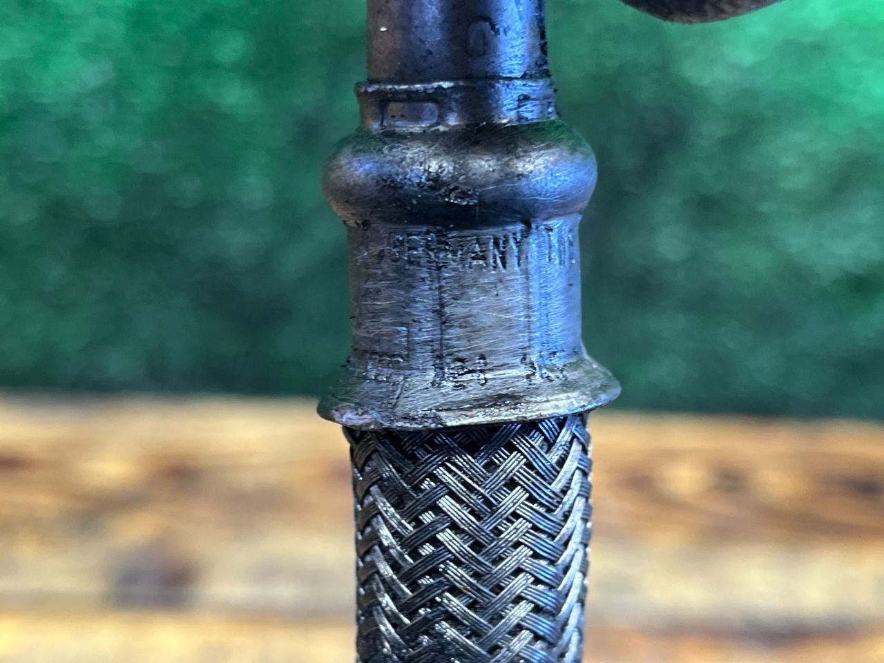 thumb