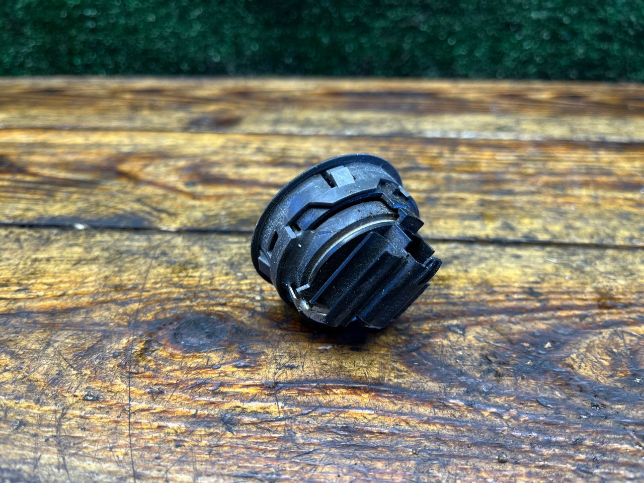 thumb
