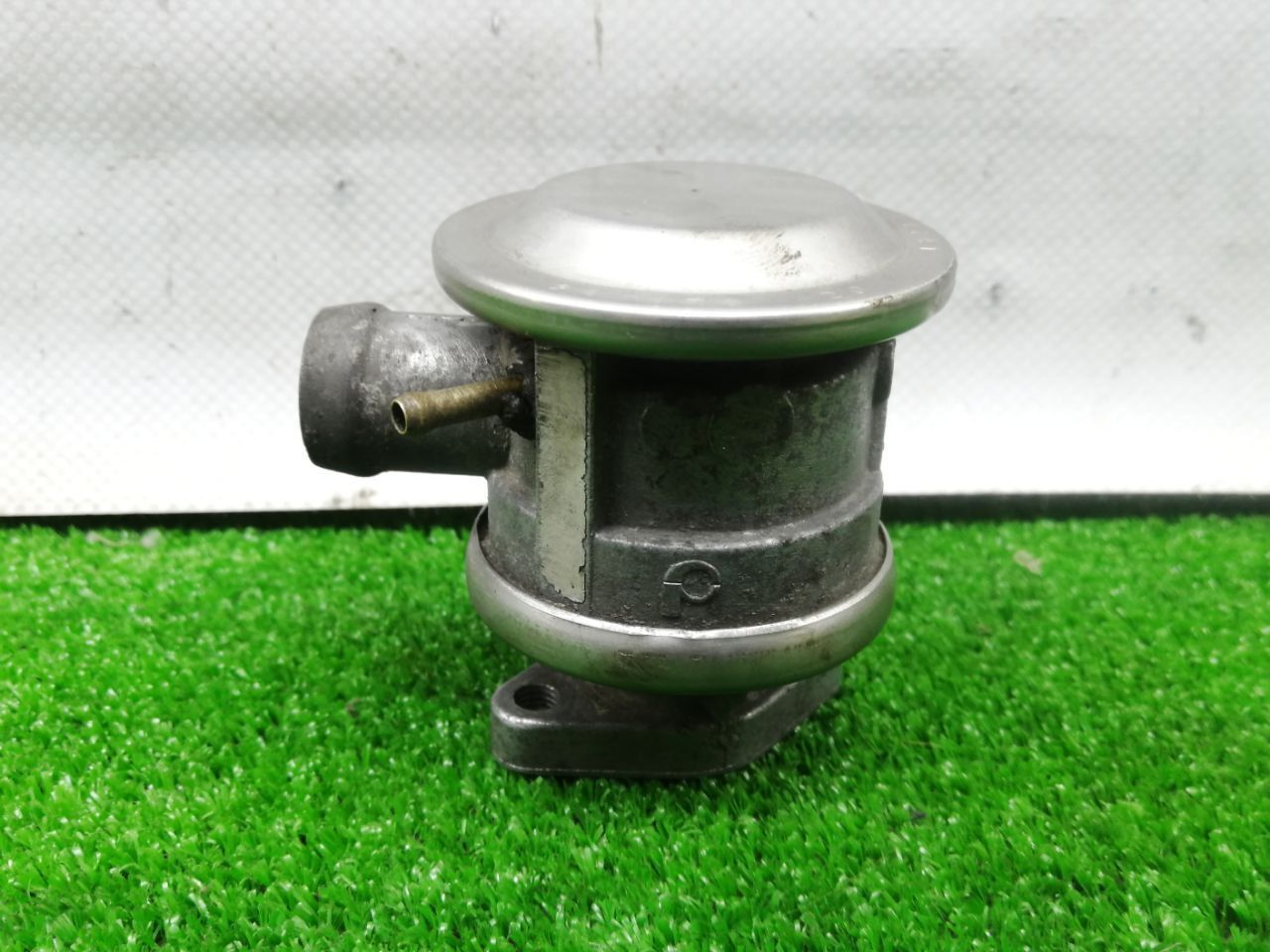 Клапан EGR