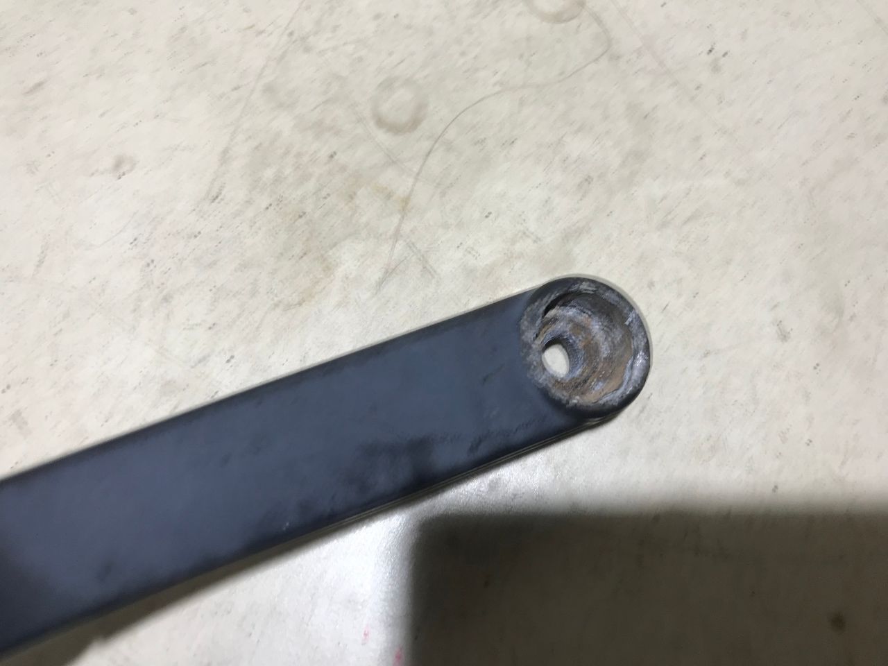 thumb