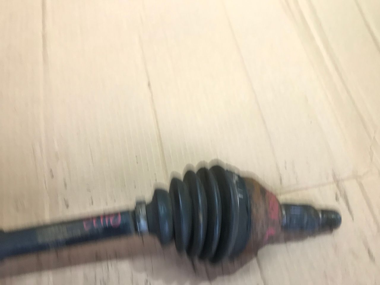 thumb