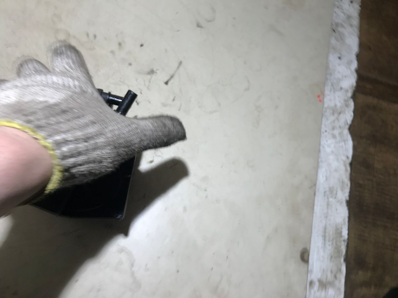 thumb