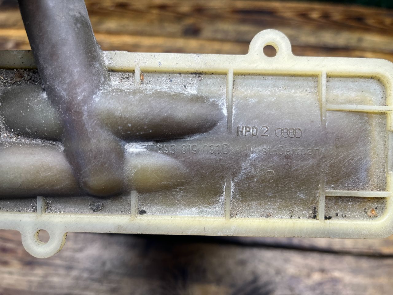 thumb