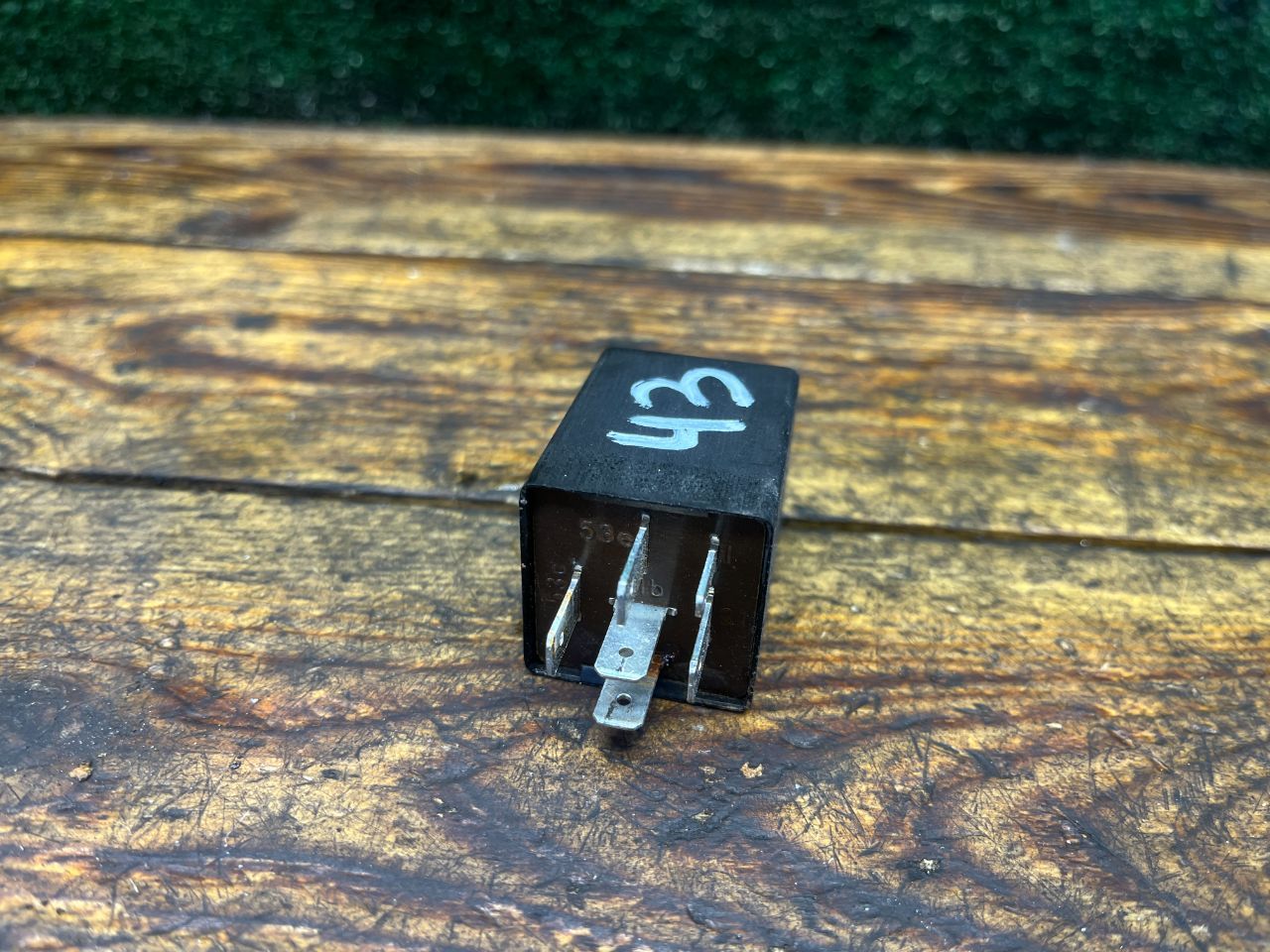 thumb