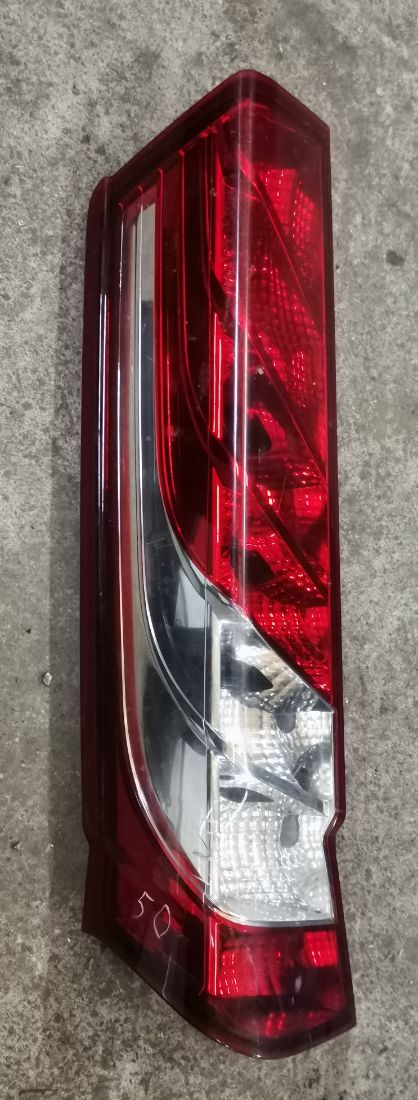 Фонарь задний левый, Iveco Daily 6 2014