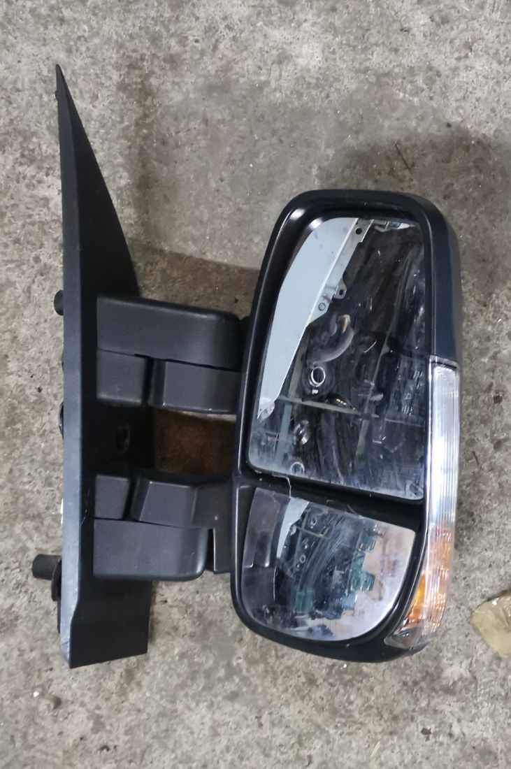 Зеркало правое, Iveco Daily 6 2014