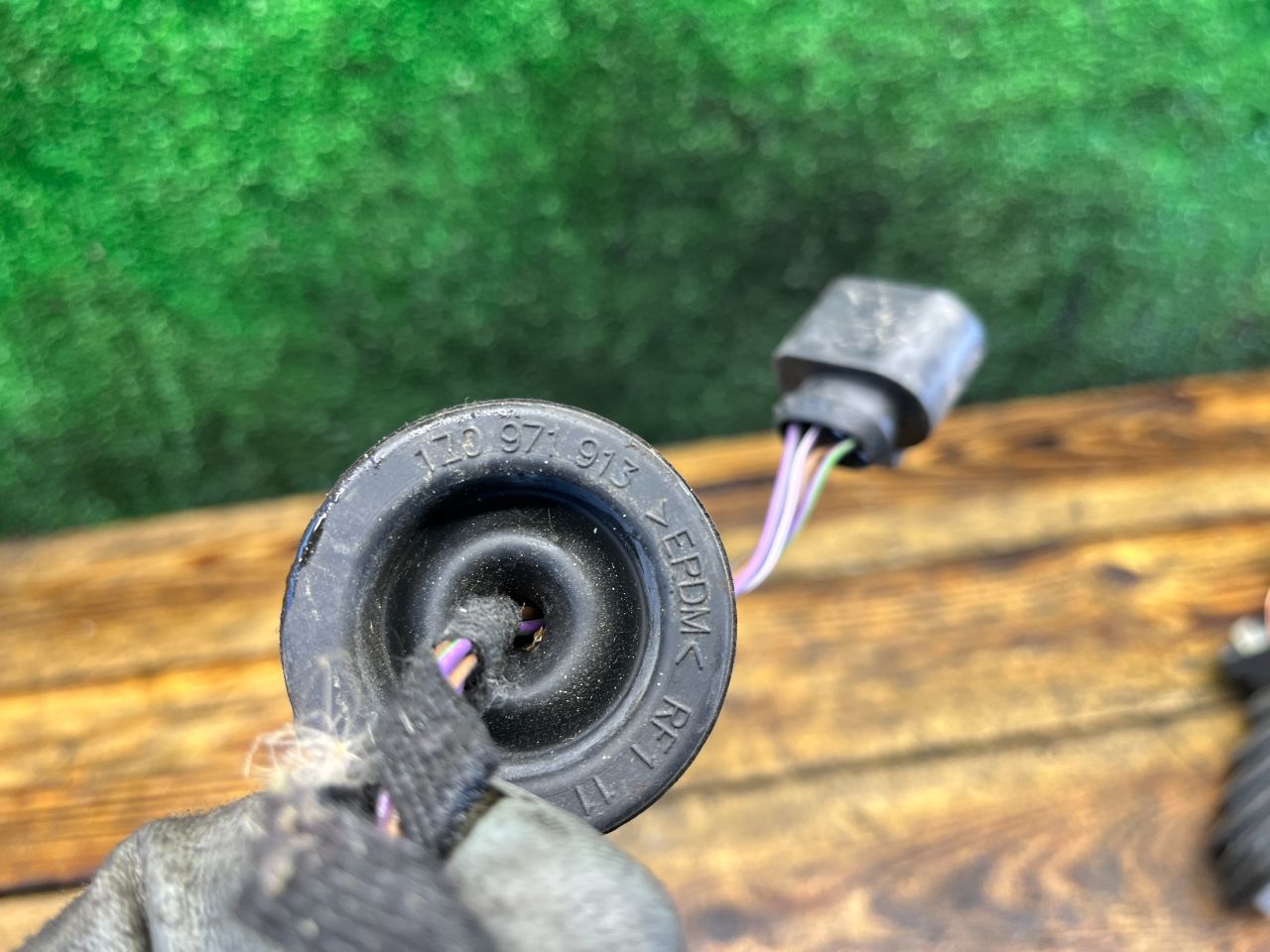 thumb