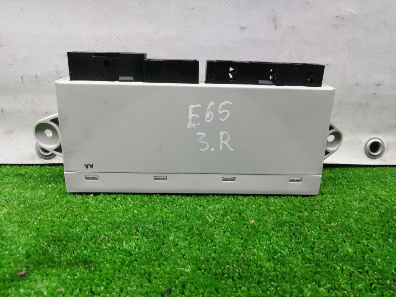 Блок управления двери задней правой