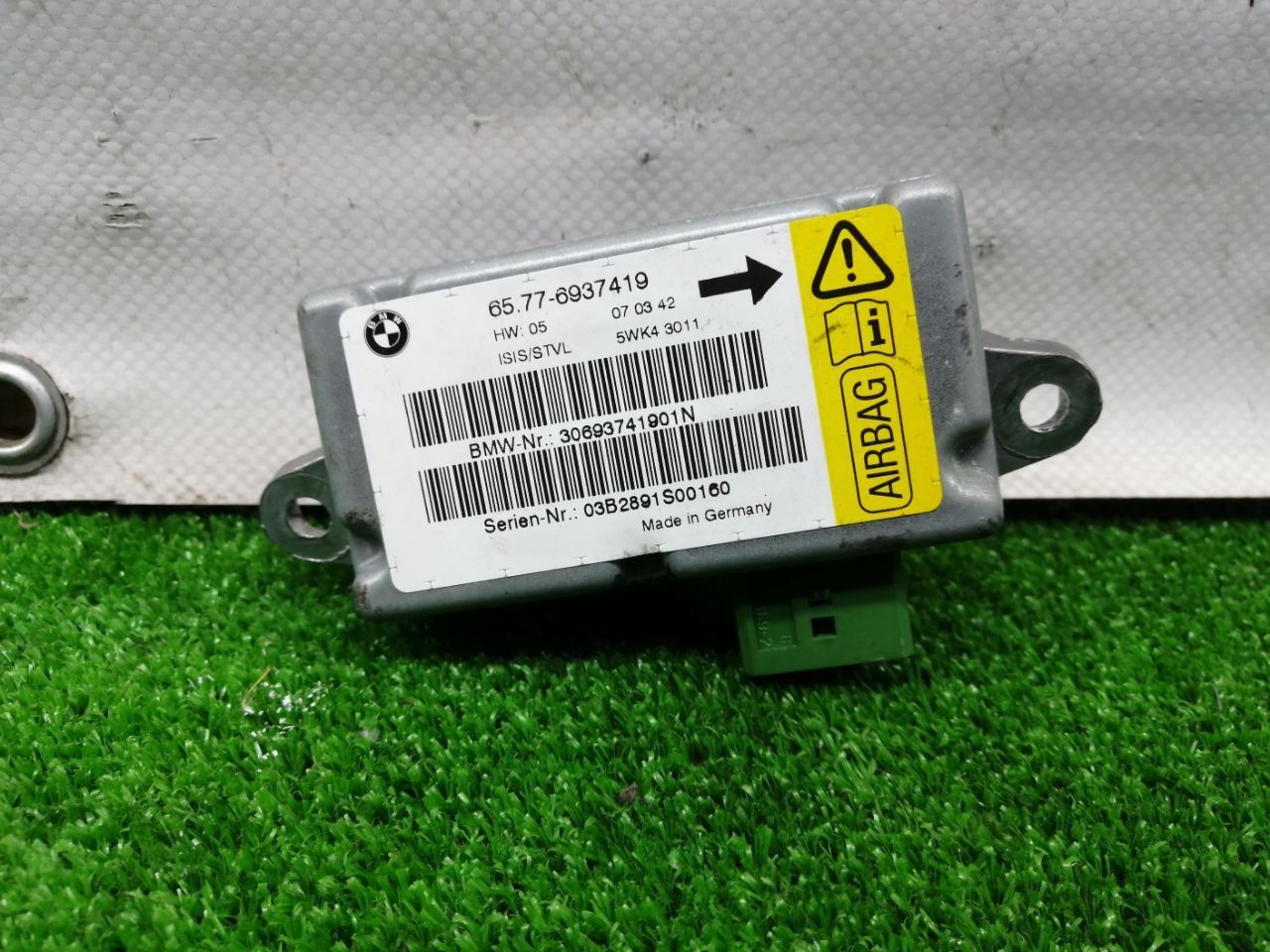 Блок AirBag