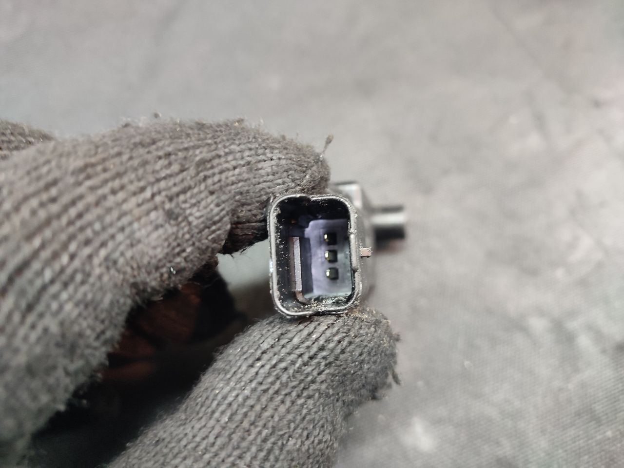thumb