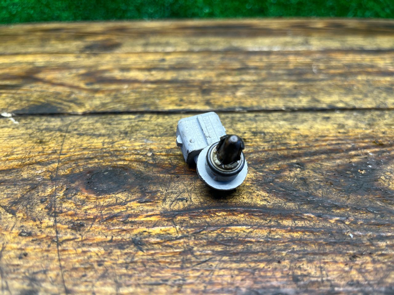 thumb