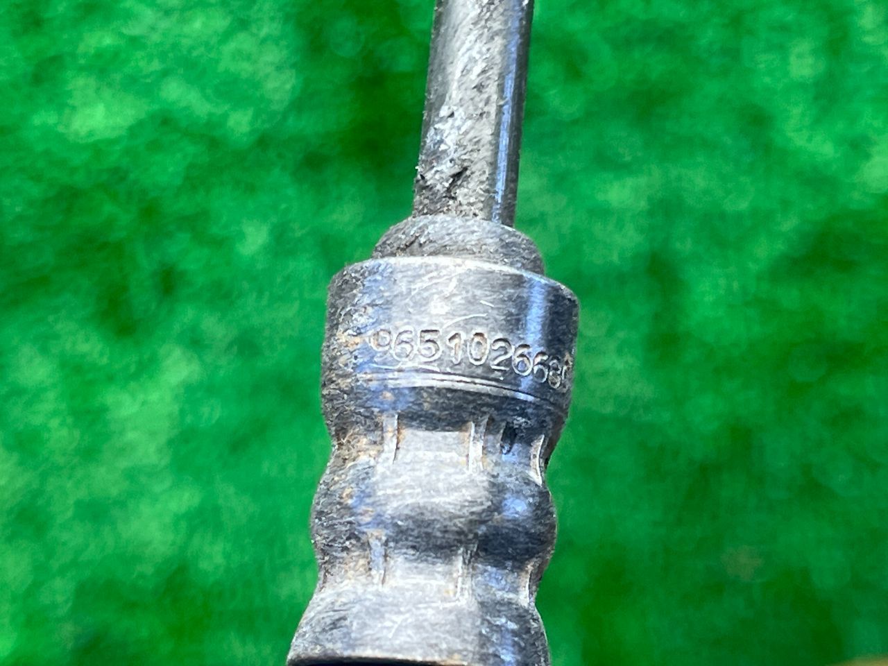 thumb