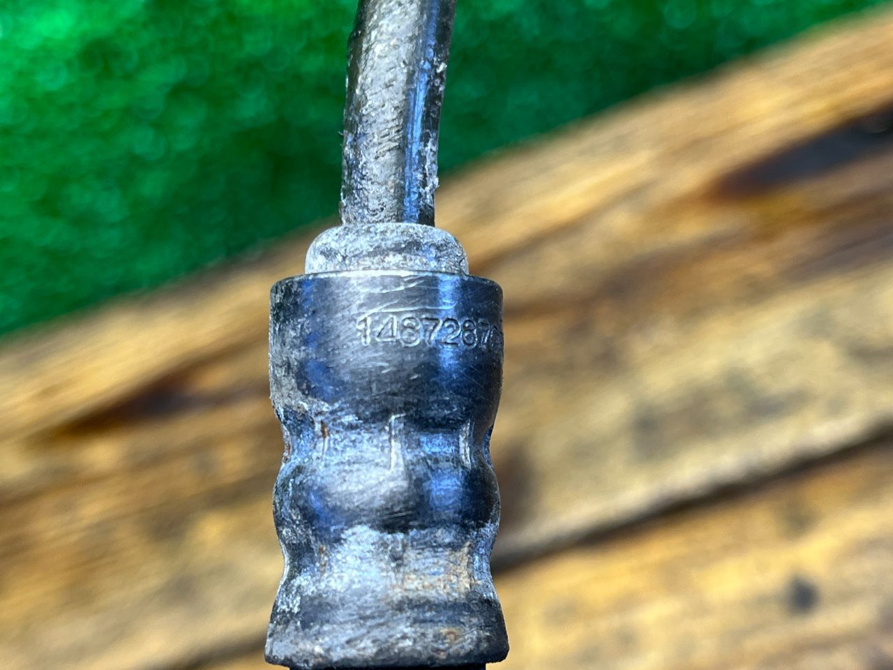 thumb