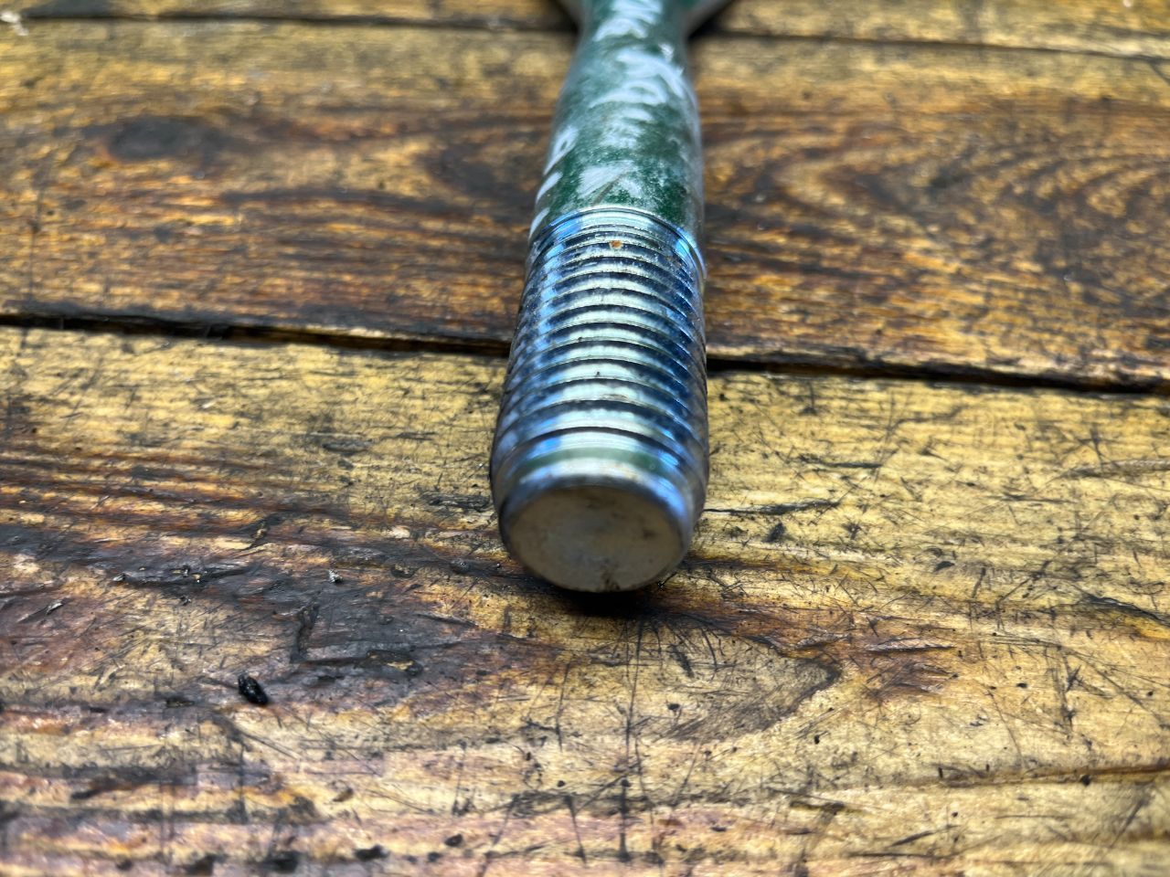 thumb