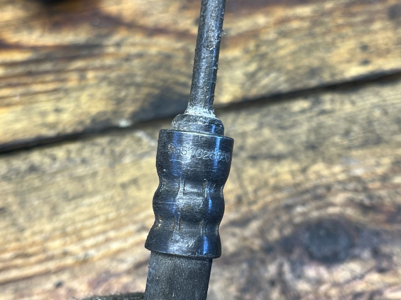 thumb