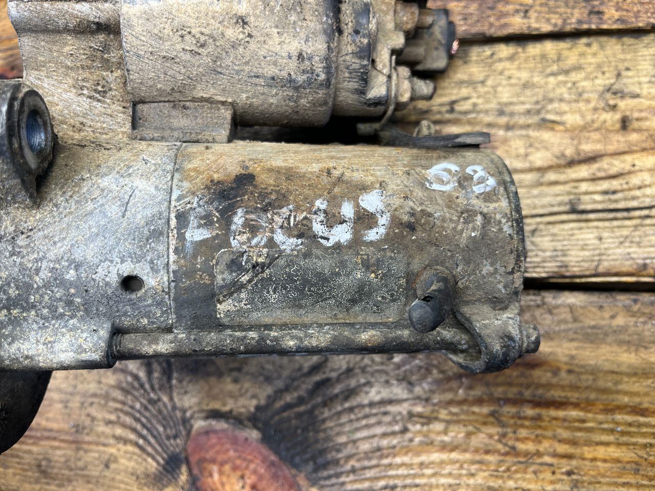 thumb