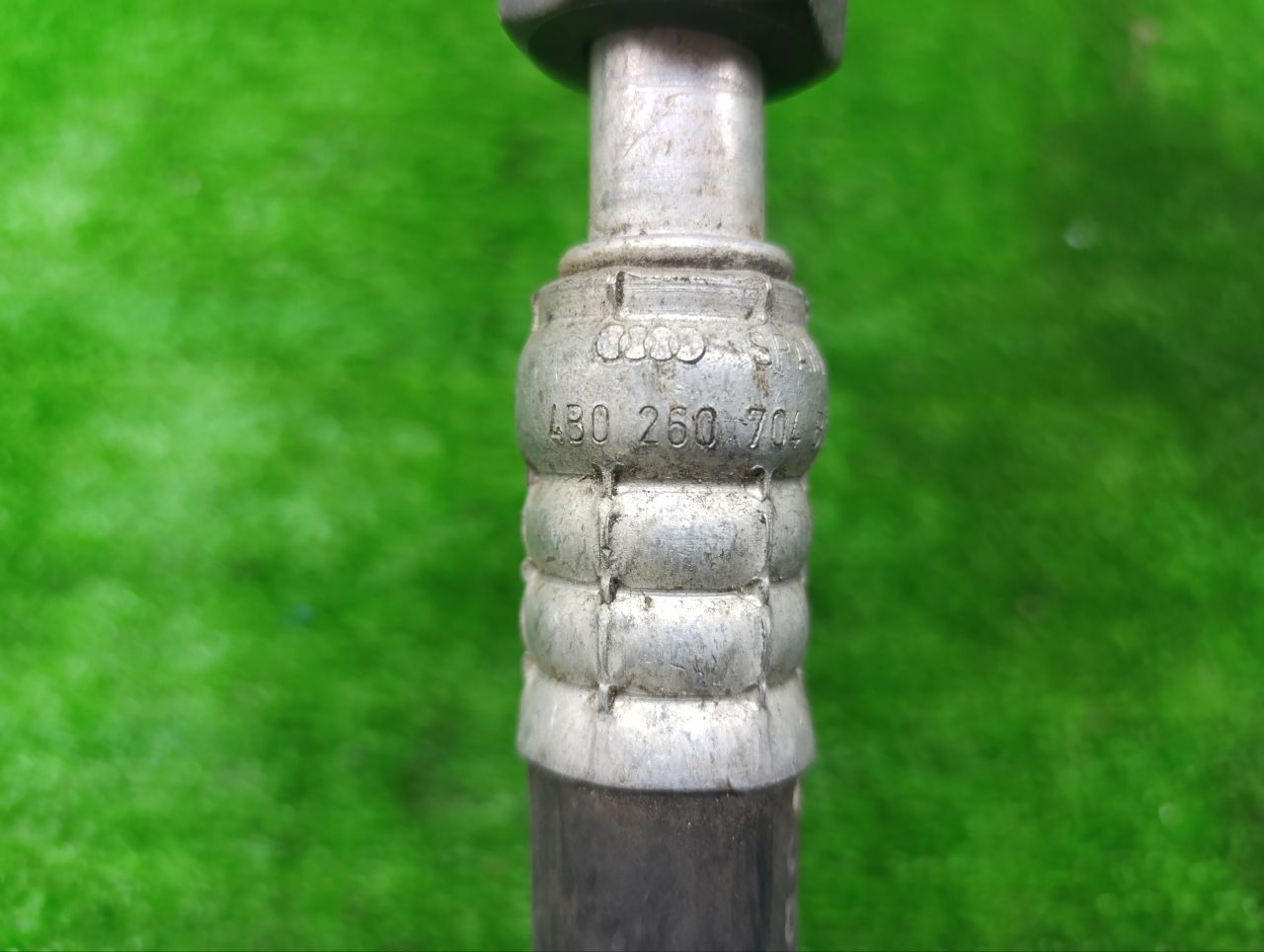 thumb