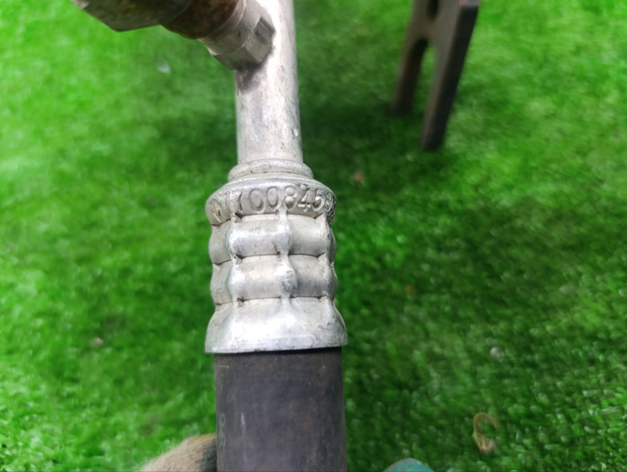 thumb