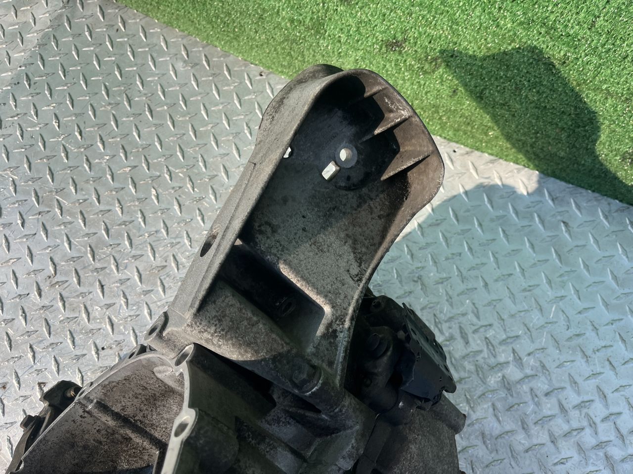 thumb