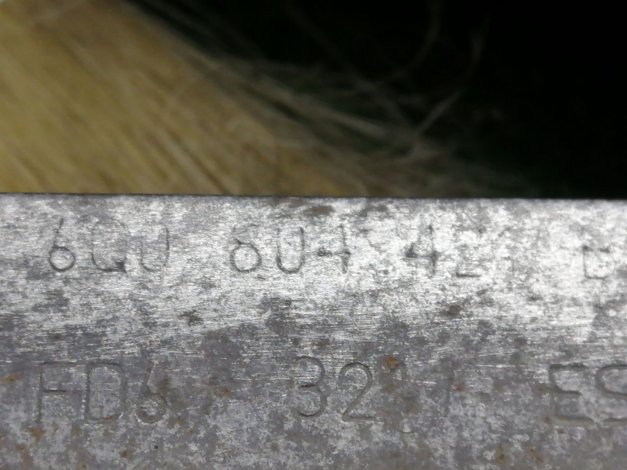 thumb