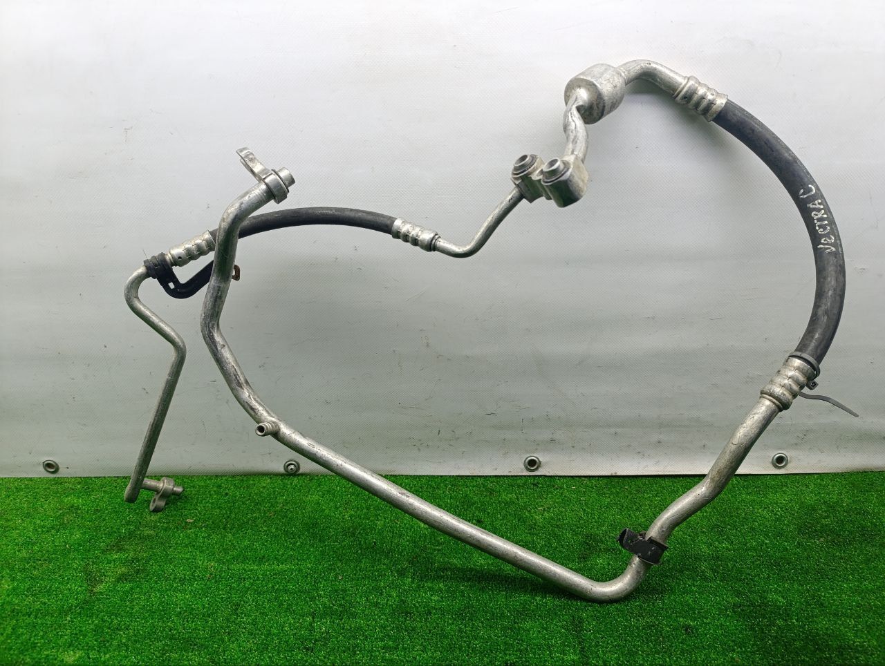 Трубка кондиционера