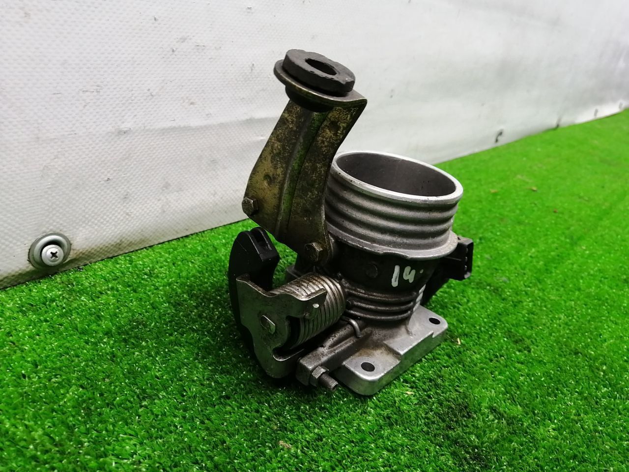 thumb