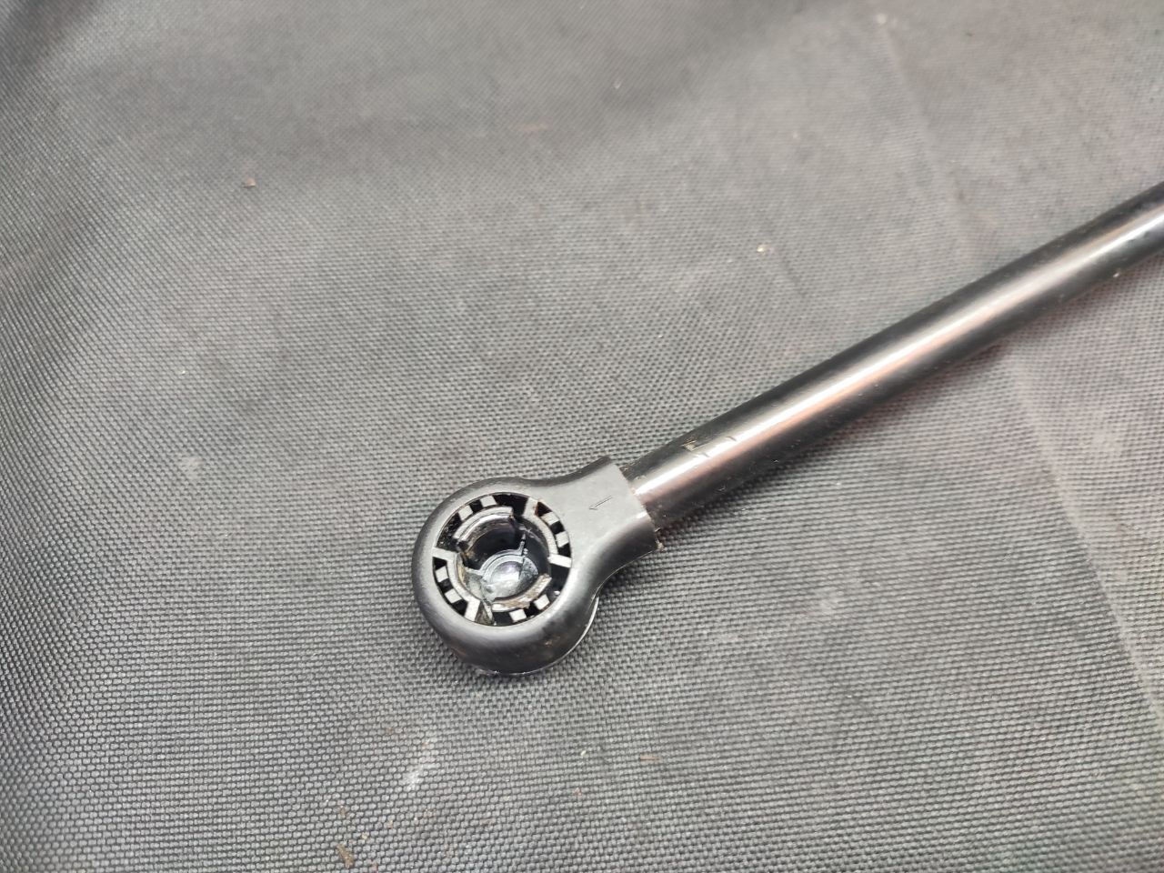 thumb