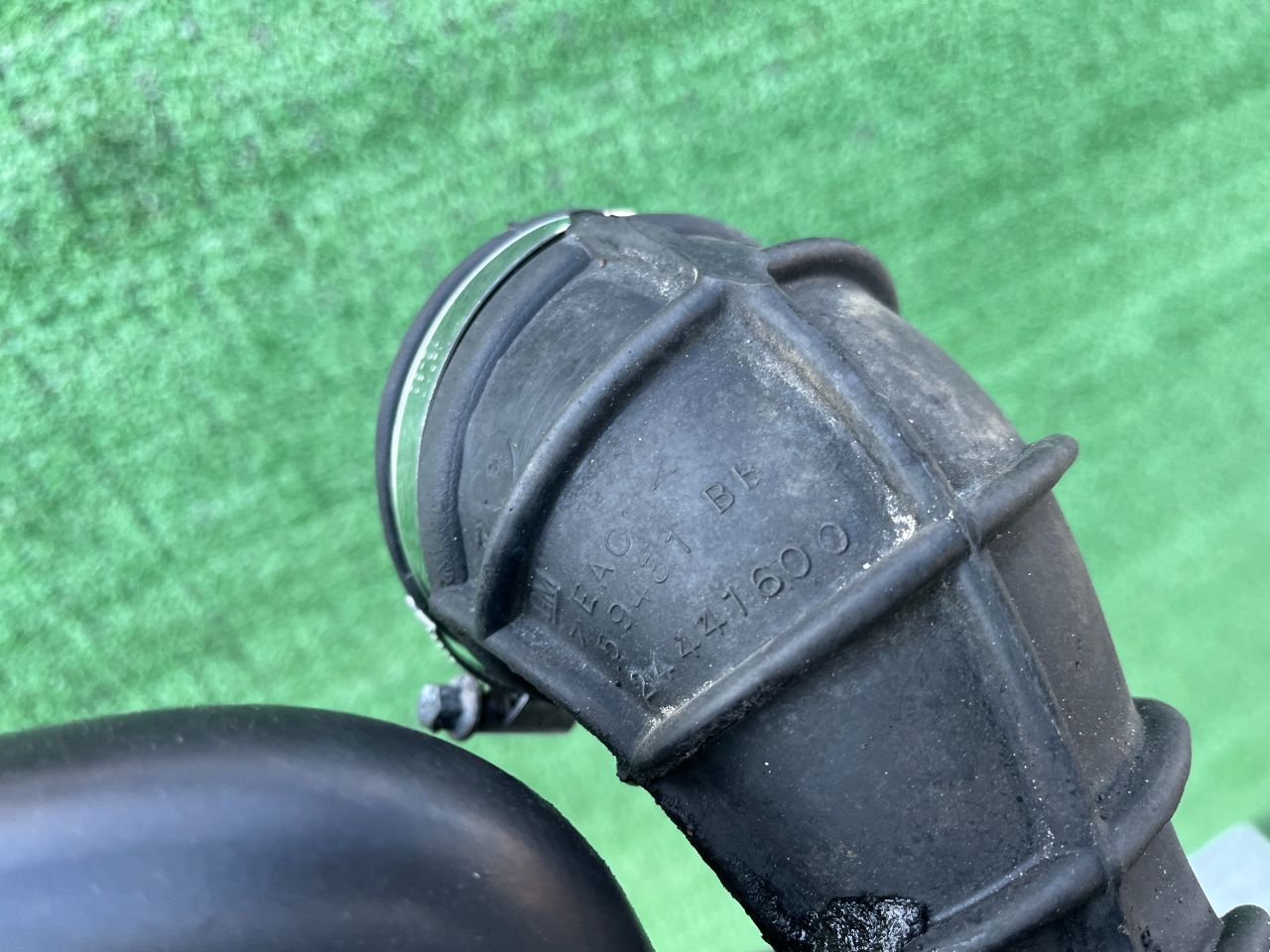 thumb