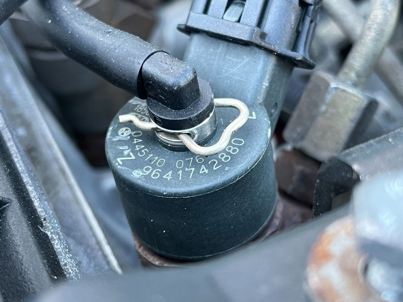 thumb