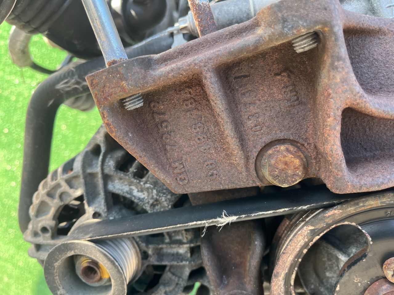 thumb