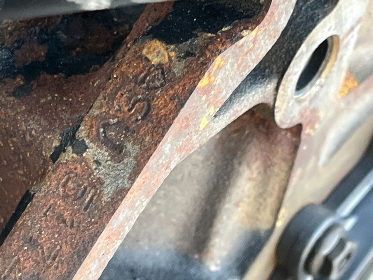 Двигатель Volkswagen Golf 1.9л 2000 — фото 11