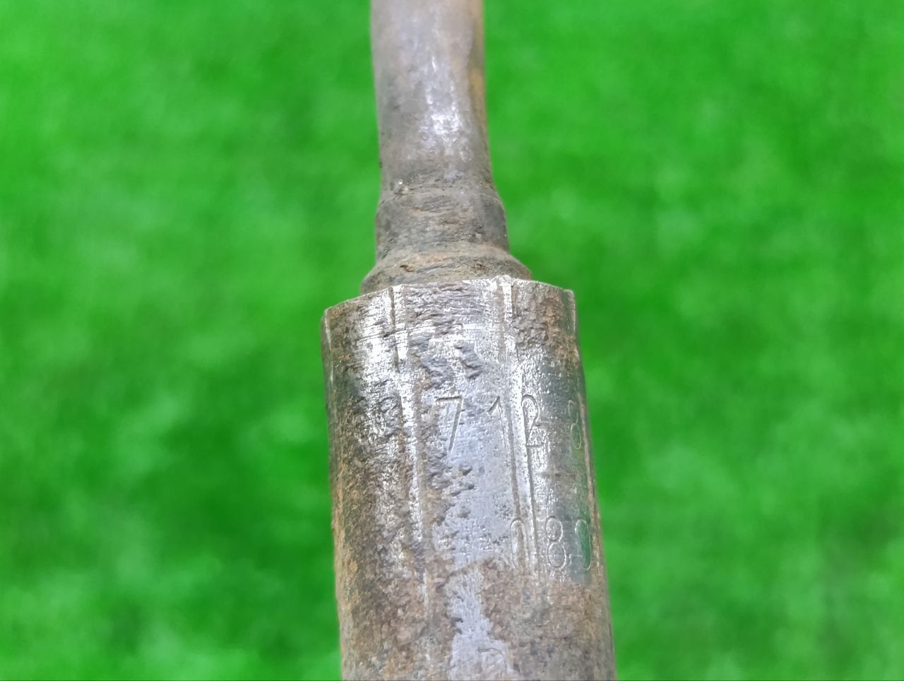 thumb