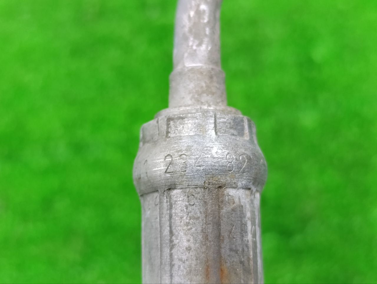 thumb