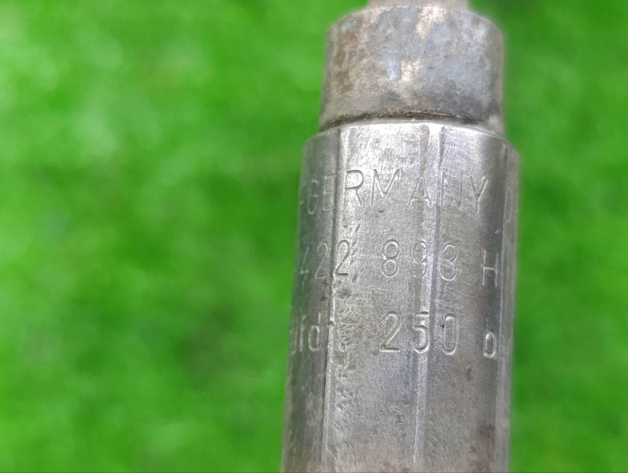 thumb