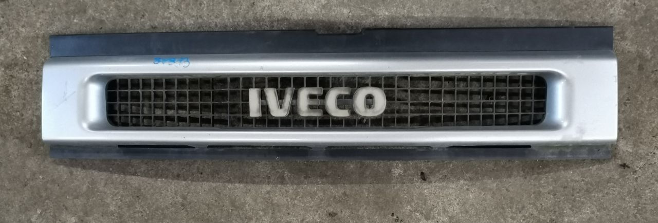 Решетка радиатора, Iveco Daily 3 2003