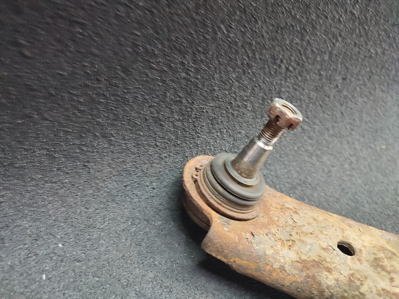 thumb