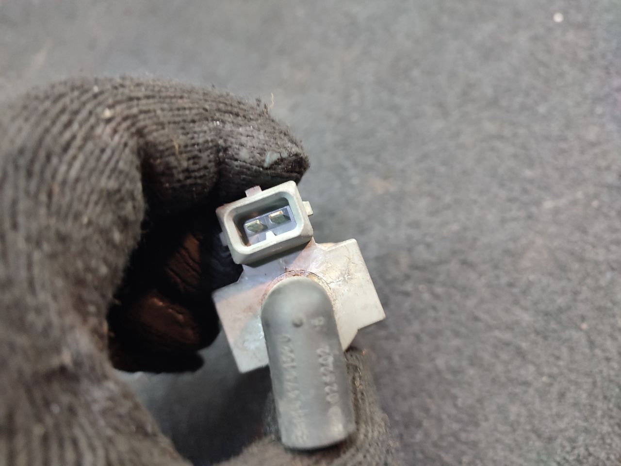 thumb