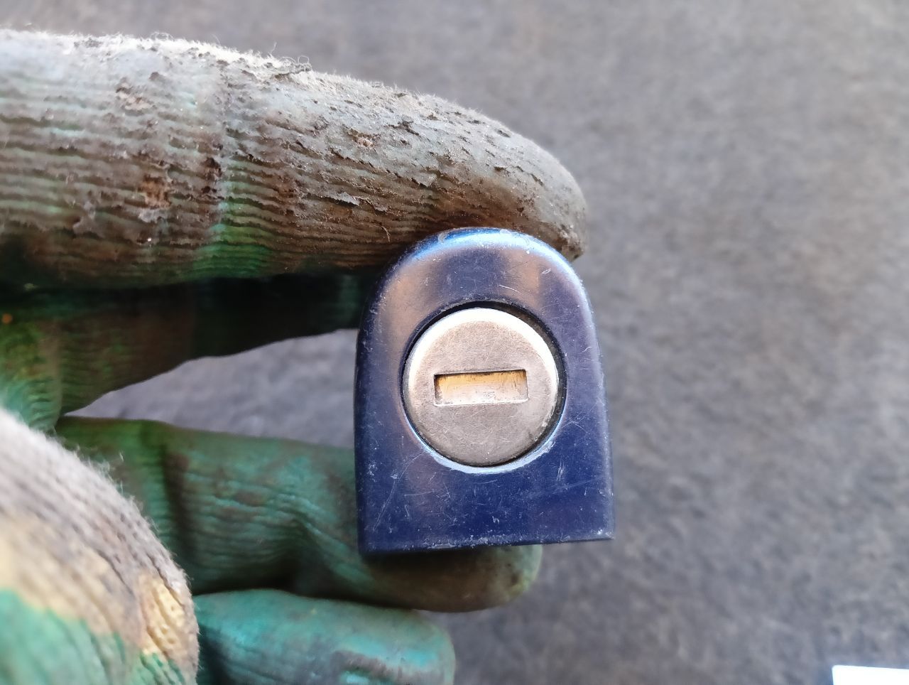 thumb