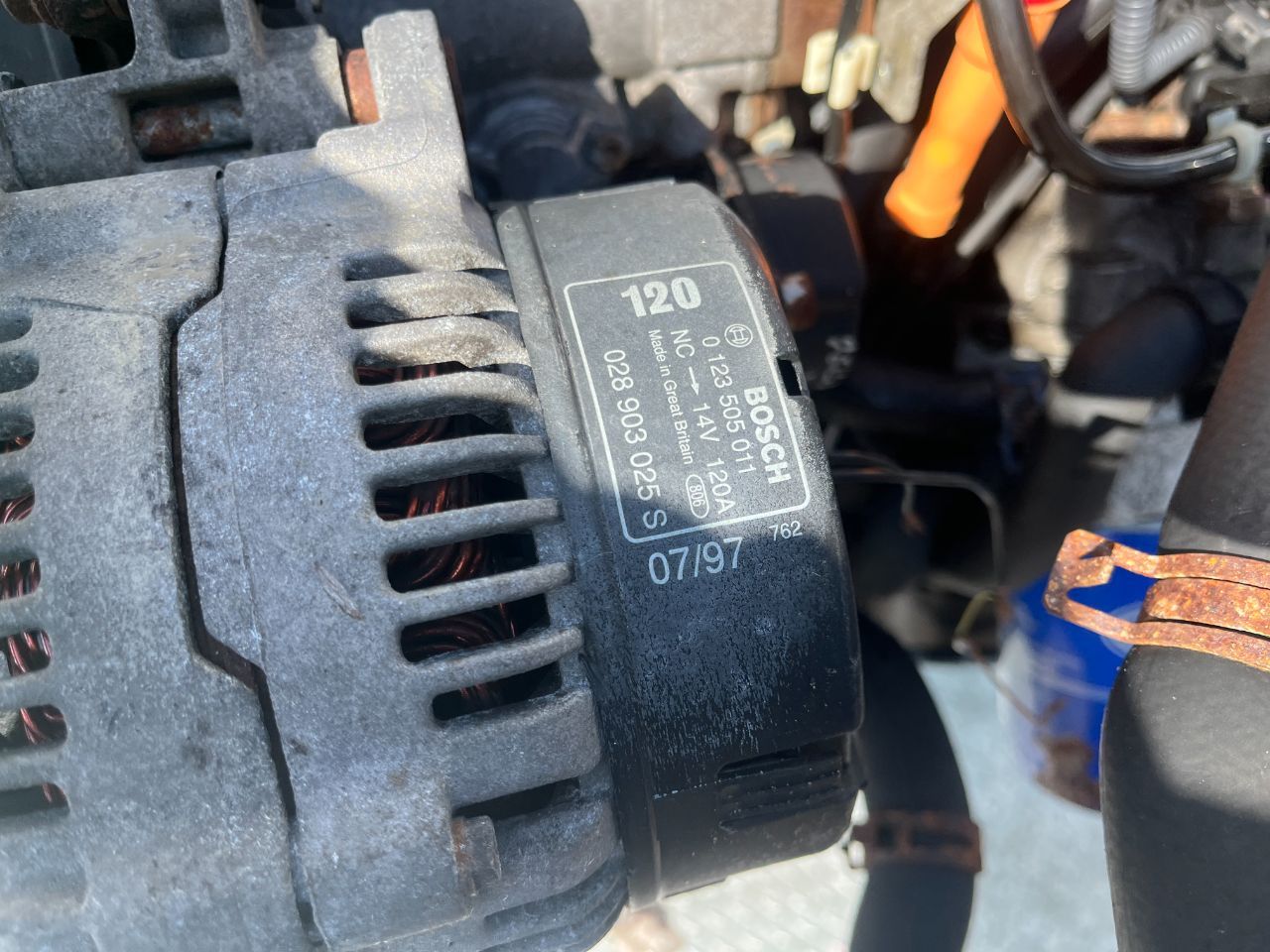 thumb