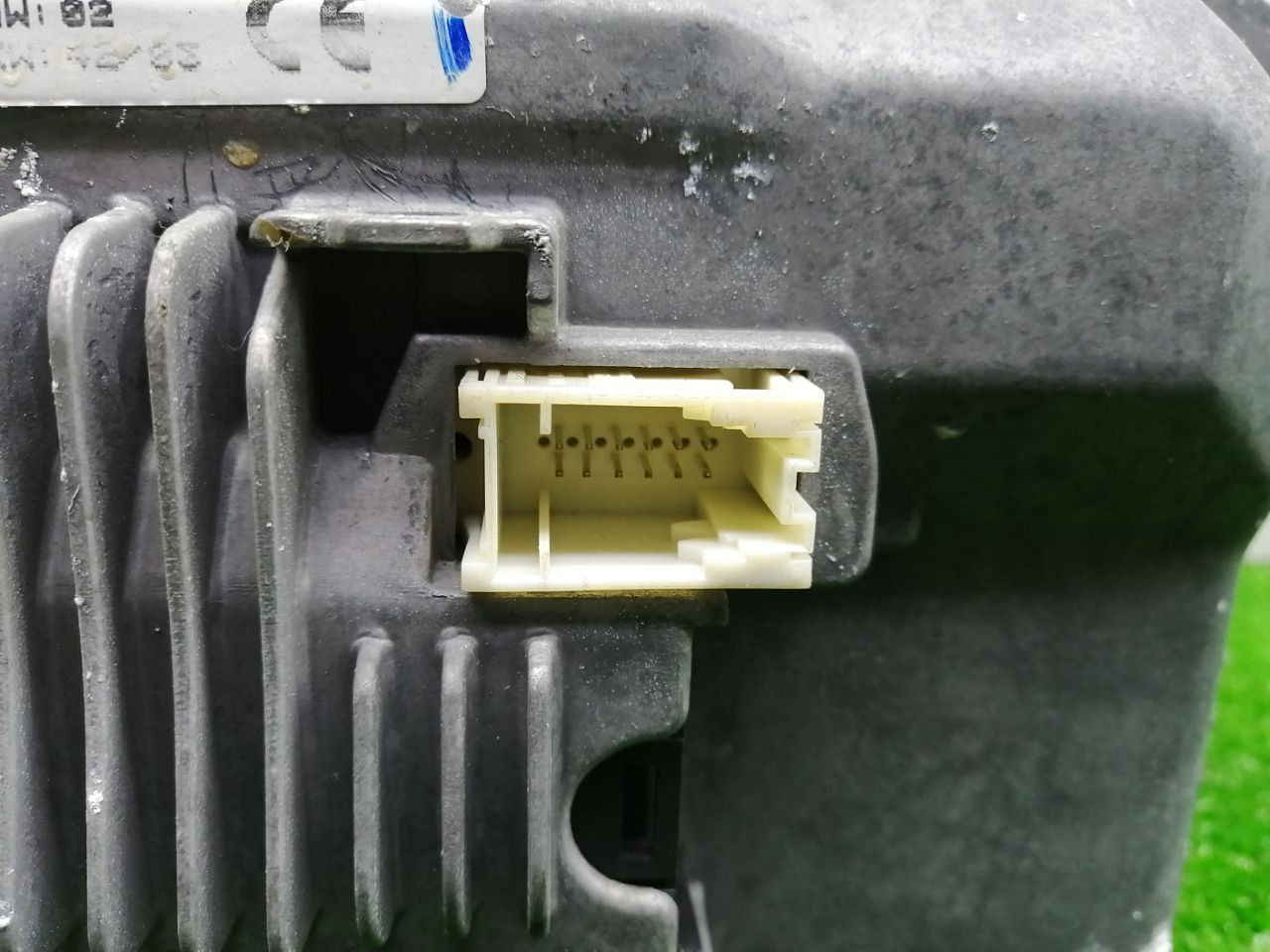 thumb
