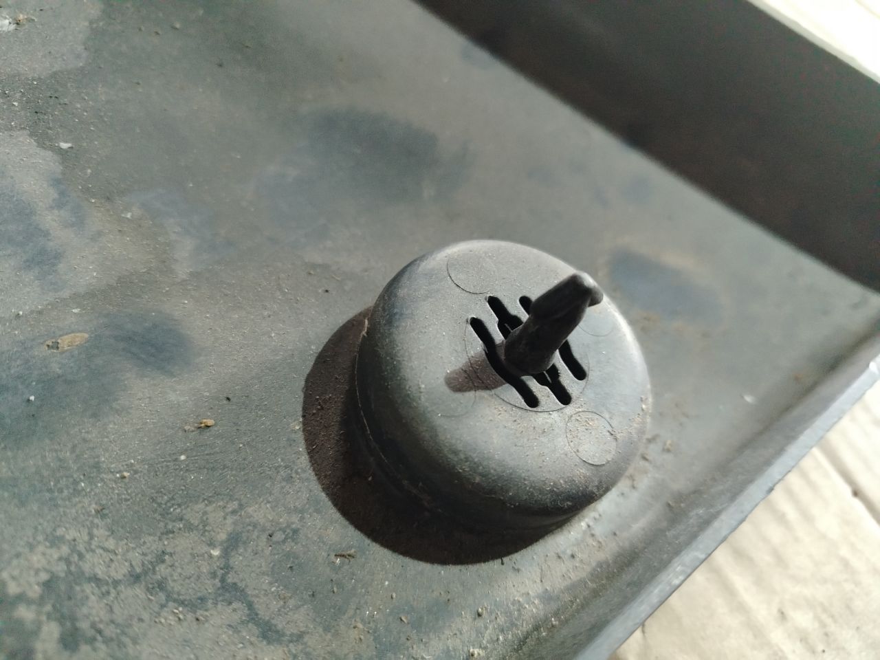 thumb