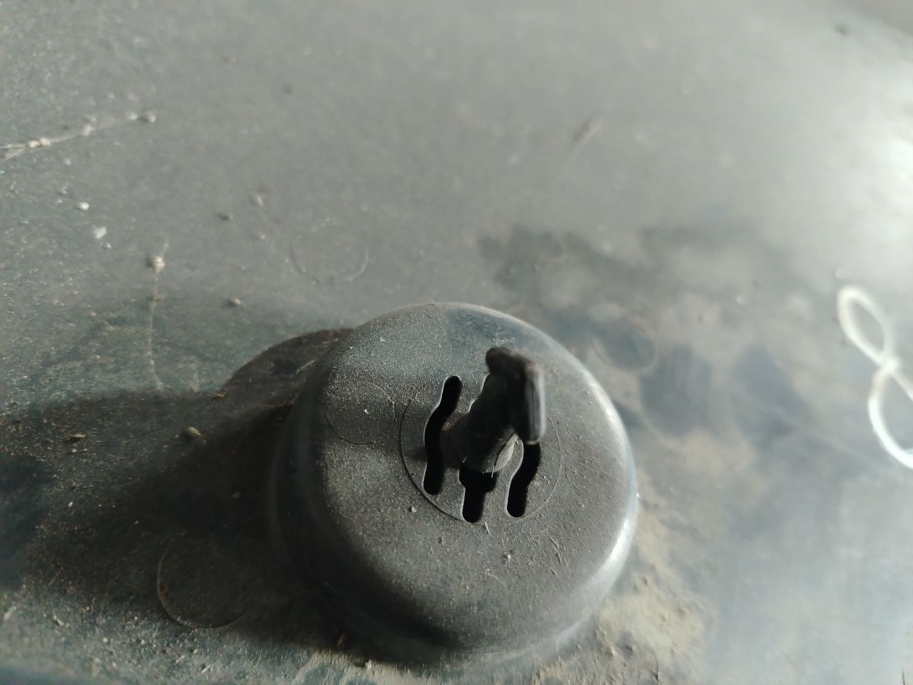 thumb