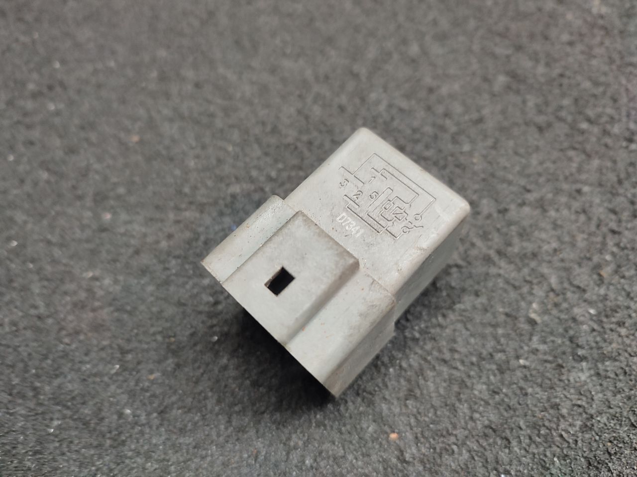 thumb