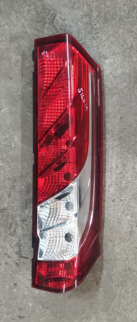 Фонарь задний правый, Iveco Daily 6 2014