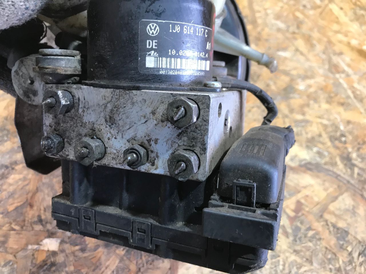 thumb