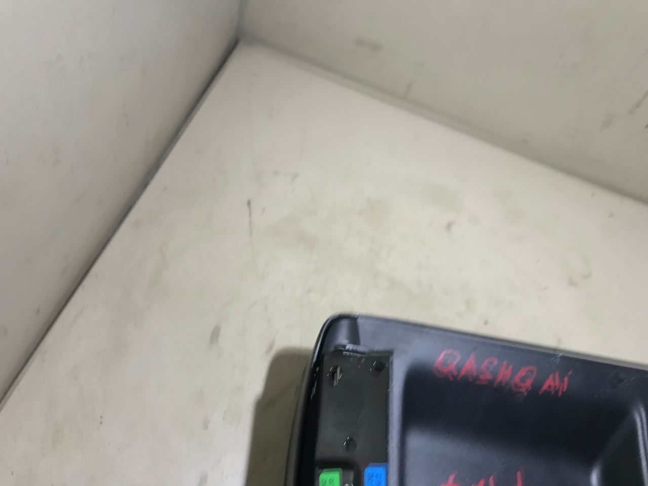 thumb