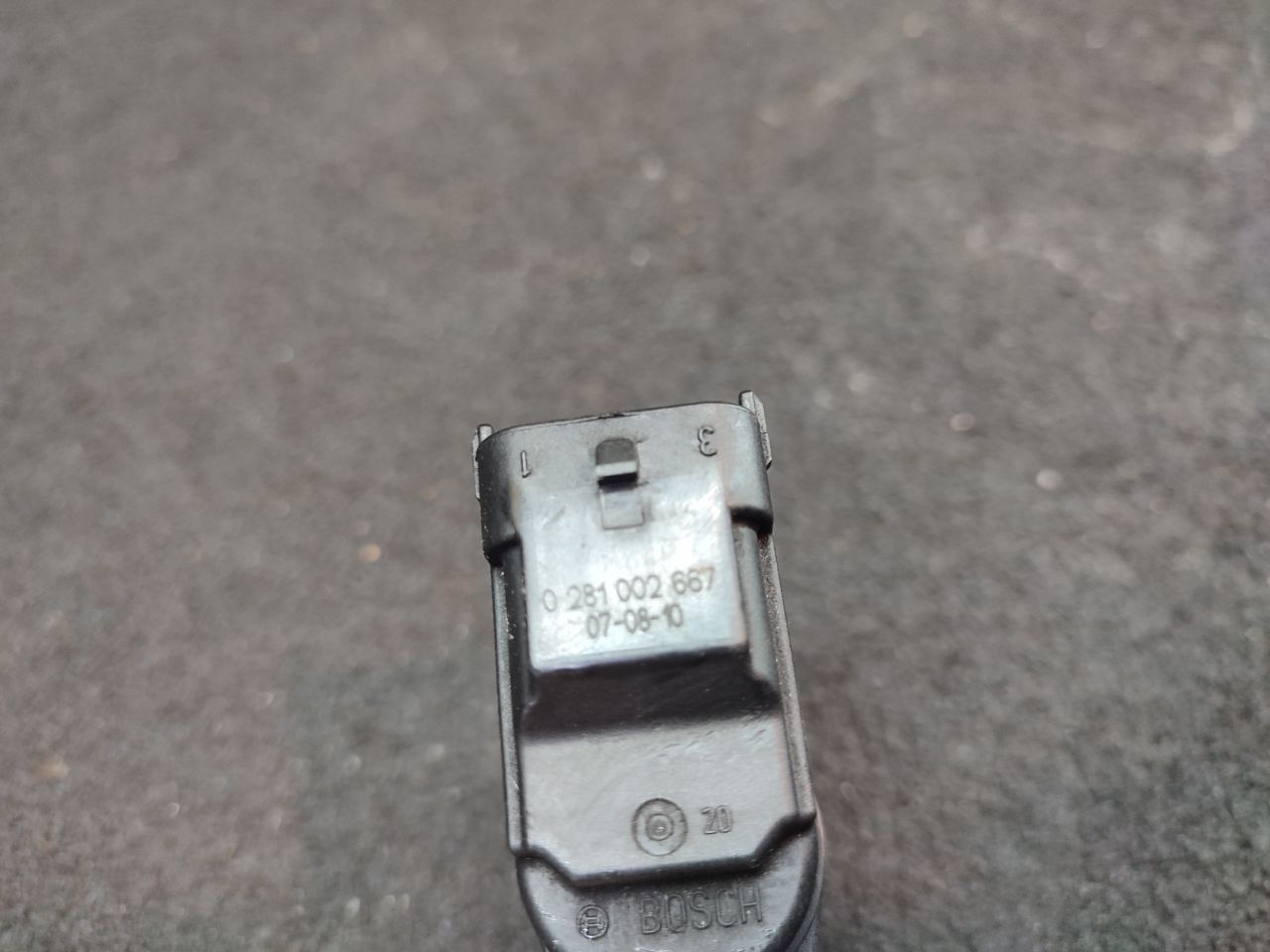 thumb