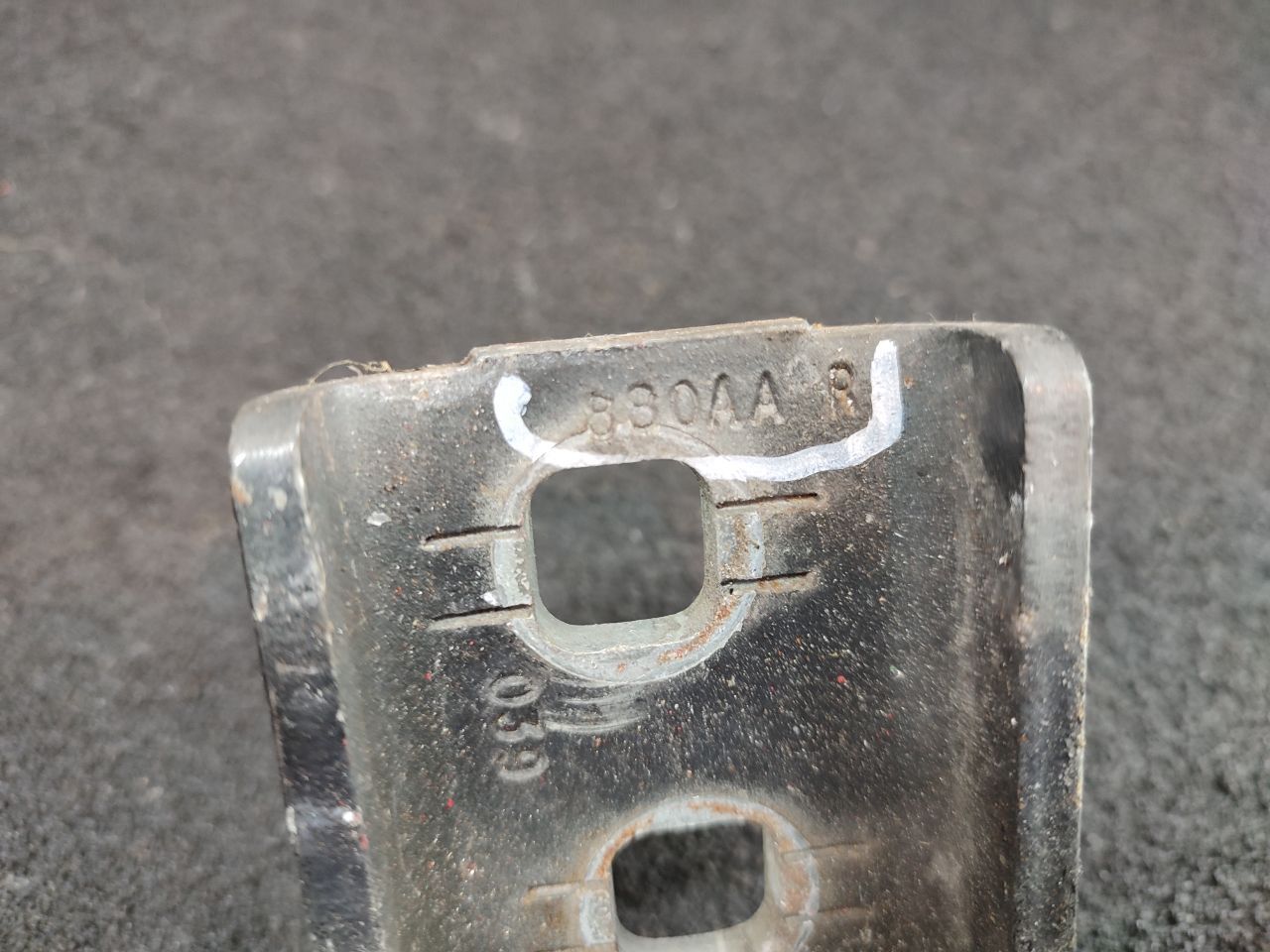 thumb