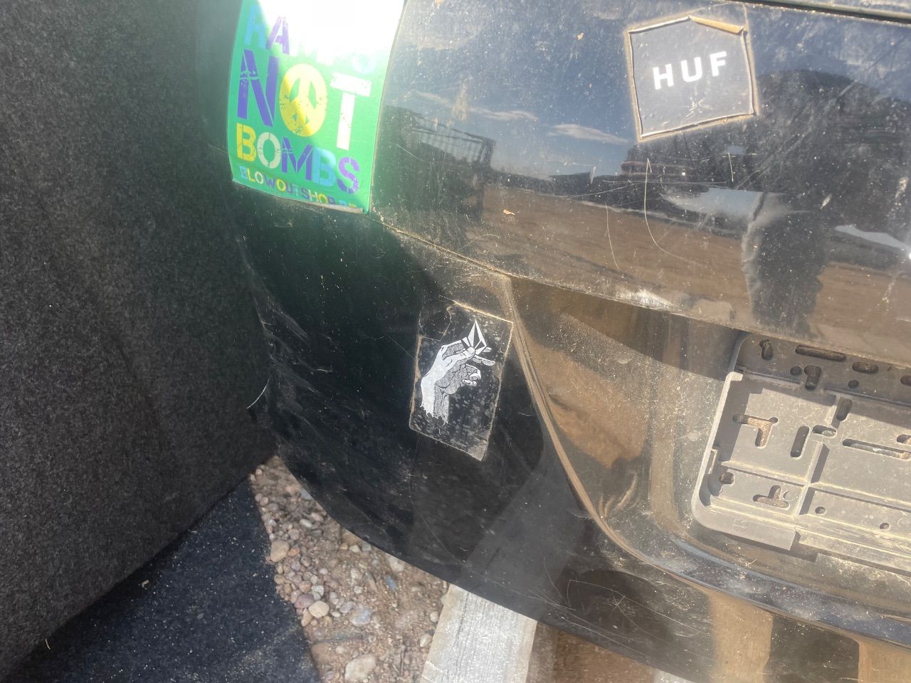 thumb