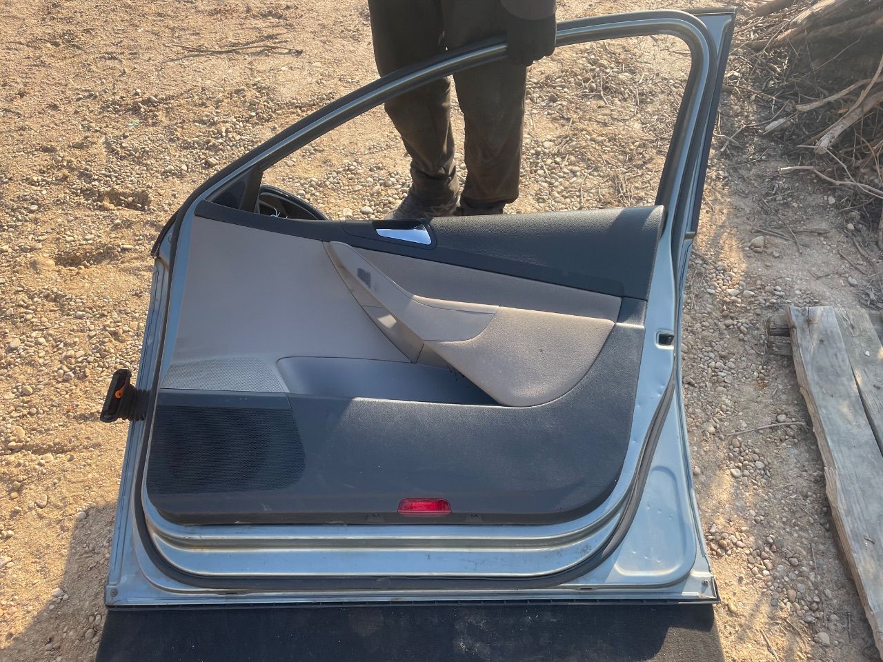 thumb